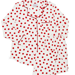 NWT Pima Knit Pajama